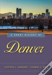 Capa do artigo A Short History Of Denver