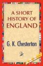 A Short History Of England - Preview