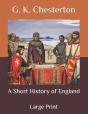 A Short History Of England - Preview