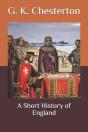 A Short History Of England - Preview