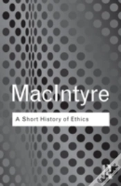 Capa do artigo A Short History Of Ethics