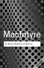 Capa do artigo A Short History Of Ethics