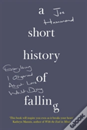 Capa do artigo A Short History Of Falling