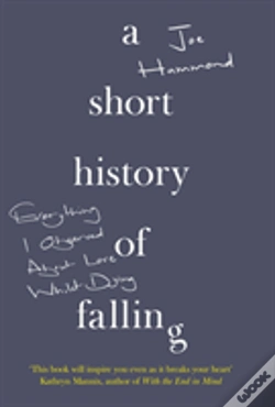 Capa do artigo A Short History Of Falling