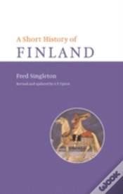 Capa do artigo A Short History Of Finland