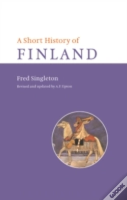 Capa do artigo A Short History Of Finland