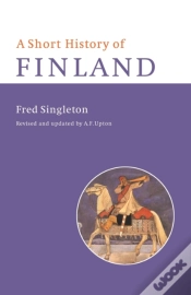 Capa do artigo A Short History Of Finland