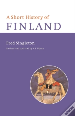 Capa do artigo A Short History Of Finland