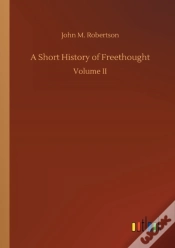 Capa do artigo A Short History Of Freethought