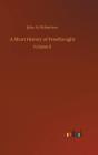 A Short History Of Freethought - Preview