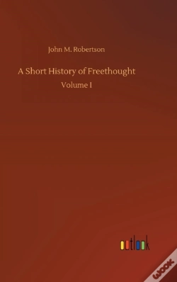 Capa do artigo A Short History Of Freethought