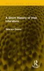 A Short History Of Irish Literature - Preview