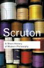 A Short History Of Modern Philosophy - Preview