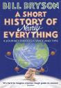 A Short History Of Nearly Everything - Preview