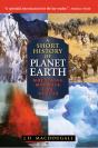 A Short History Of Planet Earth - Preview