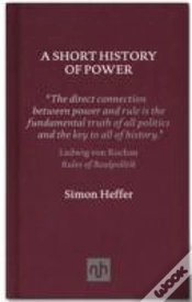 Capa do artigo A Short History Of Power