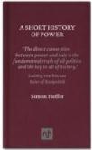 A Short History Of Power