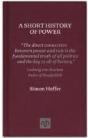 A Short History Of Power - Preview