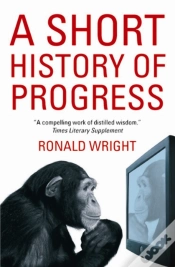 Capa do artigo A Short History Of Progress