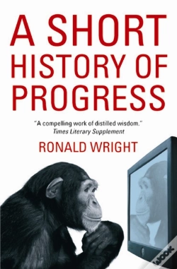 Capa do artigo A Short History Of Progress