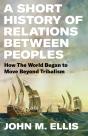 A Short History Of Relations Between Peoples - Preview