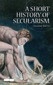 Capa do artigo A Short History Of Secularism
