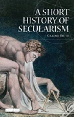 Capa do artigo A Short History Of Secularism