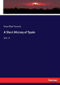A Short History Of Spain - Preview