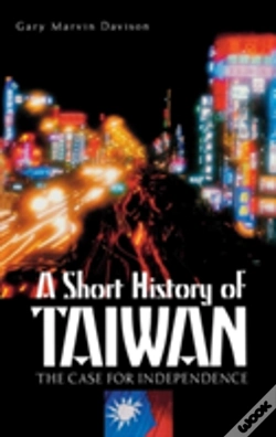 Capa do artigo A Short History Of Taiwan
