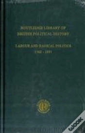 Capa do artigo A Short History Of The British Working Class Movement (1937)