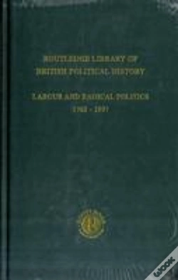 Capa do artigo A Short History Of The British Working Class Movement (1937)