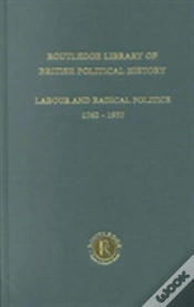 Capa do artigo A Short History Of The British Working Class Movement (1937)
