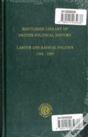 Capa do artigo A Short History Of The British Working Class Movement (1937)
