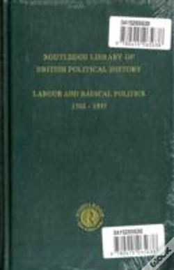 Capa do artigo A Short History Of The British Working Class Movement (1937)