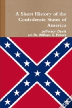Capa do artigo A Short History Of The Confederate State