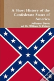 Capa do artigo A Short History Of The Confederate State