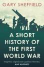 A Short History Of The First World War - Preview