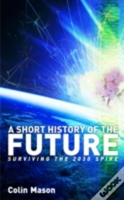 Capa do artigo A Short History Of The Future