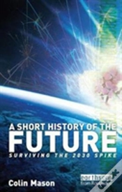 Capa do artigo A Short History Of The Future