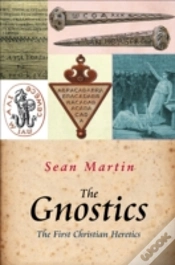 Capa do artigo A Short History Of The Gnostics