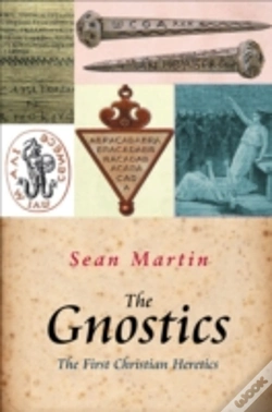 Capa do artigo A Short History Of The Gnostics