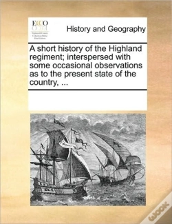 Capa do artigo A Short History Of The Highland Regiment