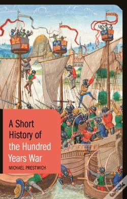Capa do artigo A Short History Of The Hundred Years War