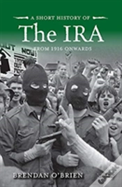 Capa do artigo A Short History Of The Ira