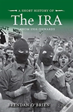 Capa do artigo A Short History Of The Ira