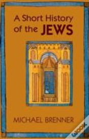Capa do artigo A Short History Of The Jews