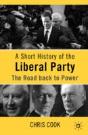 A Short History Of The Liberal Party - Preview