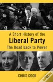 Capa do artigo A Short History Of The Liberal Party