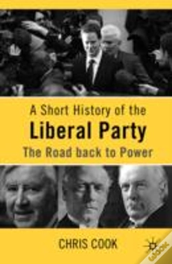Capa do artigo A Short History Of The Liberal Party