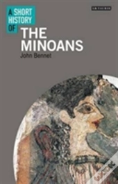 A Short History Of The Minoans